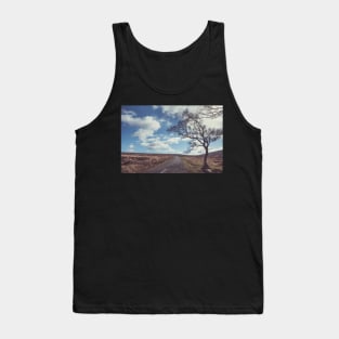 Wicklow Mountains Tank Top